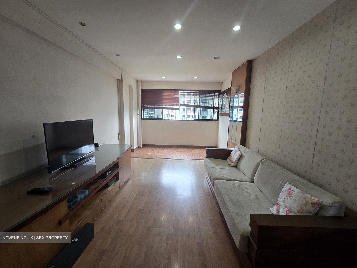 Blk 501B Wellington Circle (Sembawang), HDB 5 Rooms #510383741